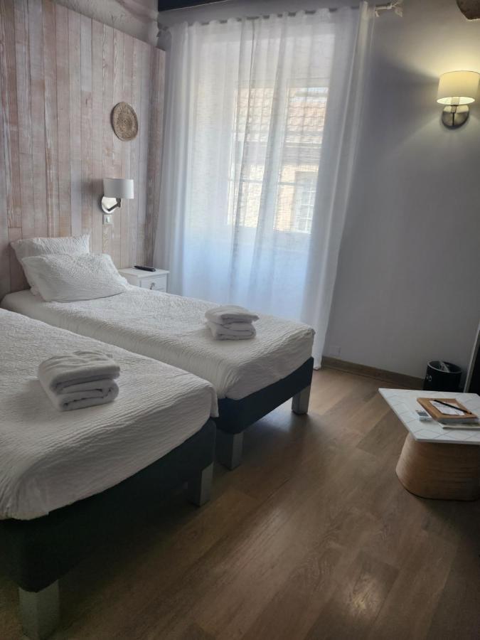 Villa Pona Digoin Exterior foto